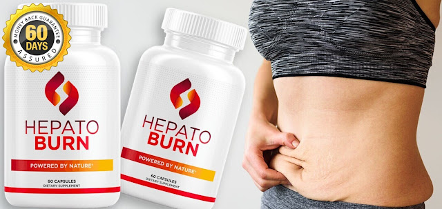 HepatoBurn 4